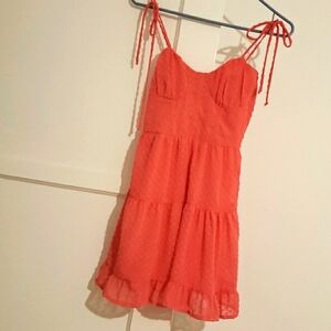 Wild fable xxs dress